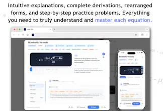 Equation Encyclopedia gallery image