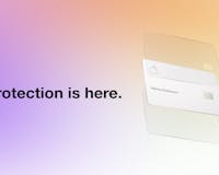 Peel Protection - Apple Card Protector media 2