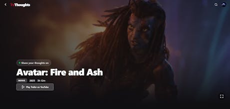 TvThoughts gallery image