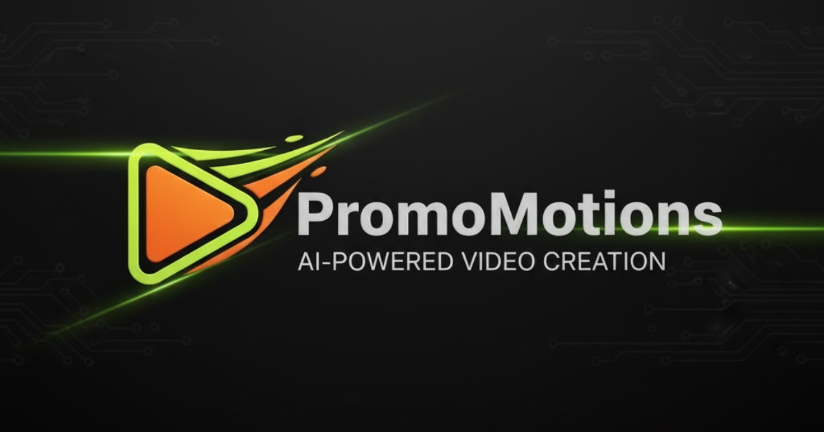 PromoMotions gallery image