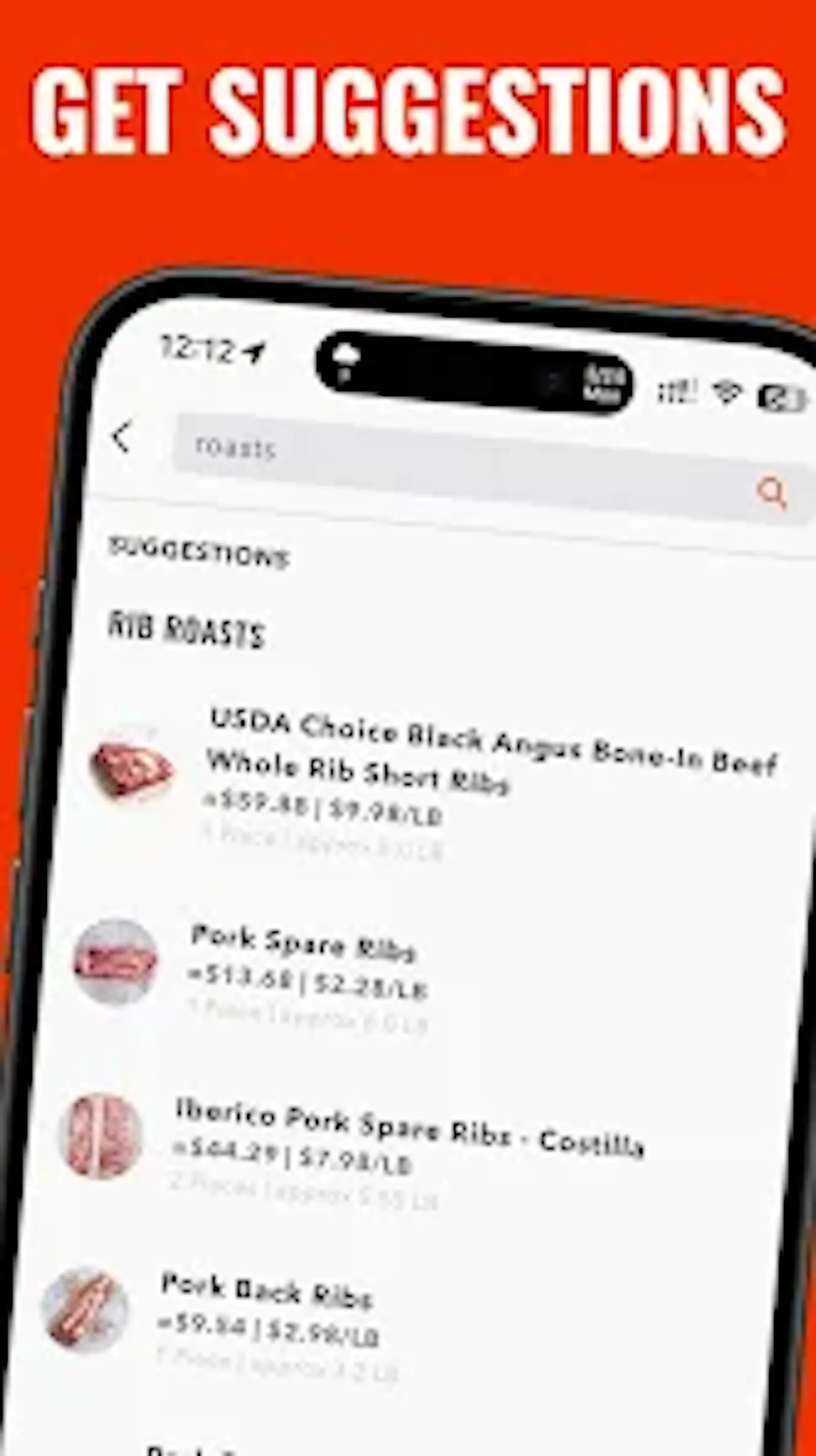Wild Fork screenshot 4