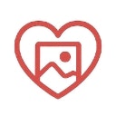 Love Album logo