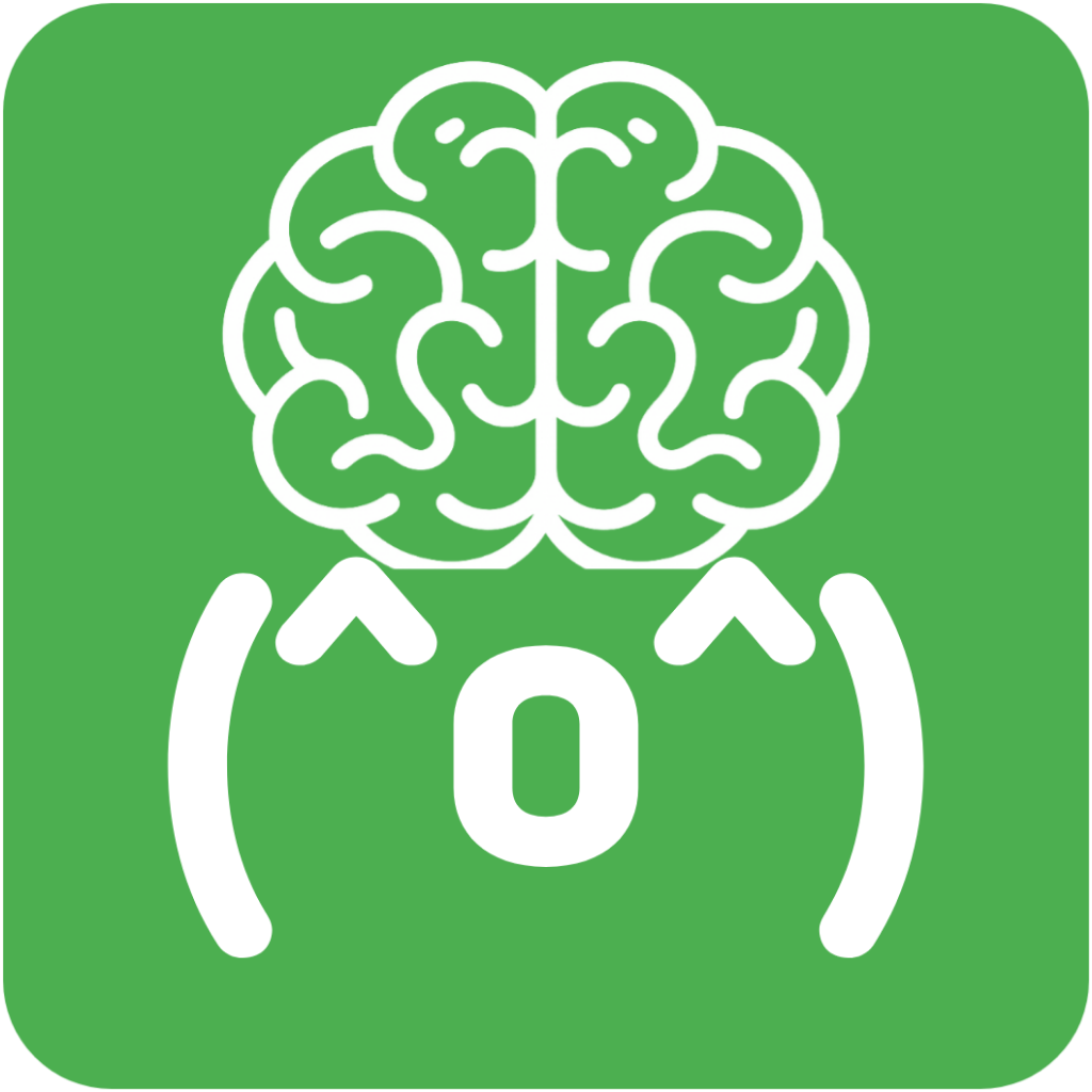 Happie Quiz Trivia Brain Game - Product Hunt launch logo