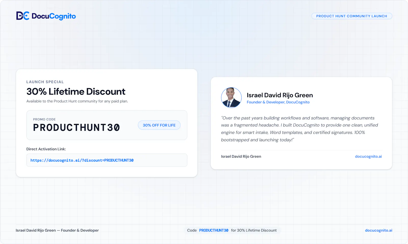 DocuCognito screenshot 8