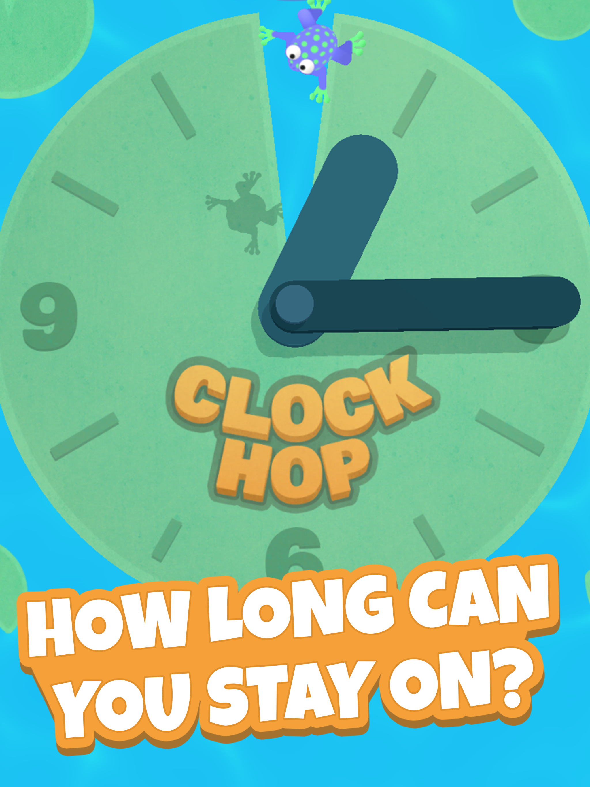 Clock Hop gallery image