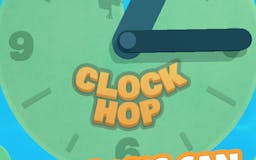 Clock Hop media 3