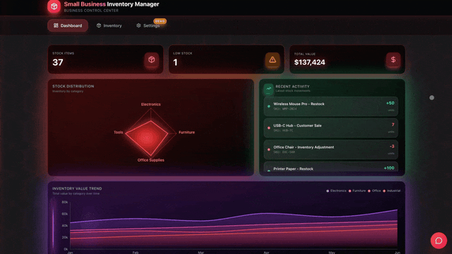 Taskade Genesis - Screenshot 3 preview