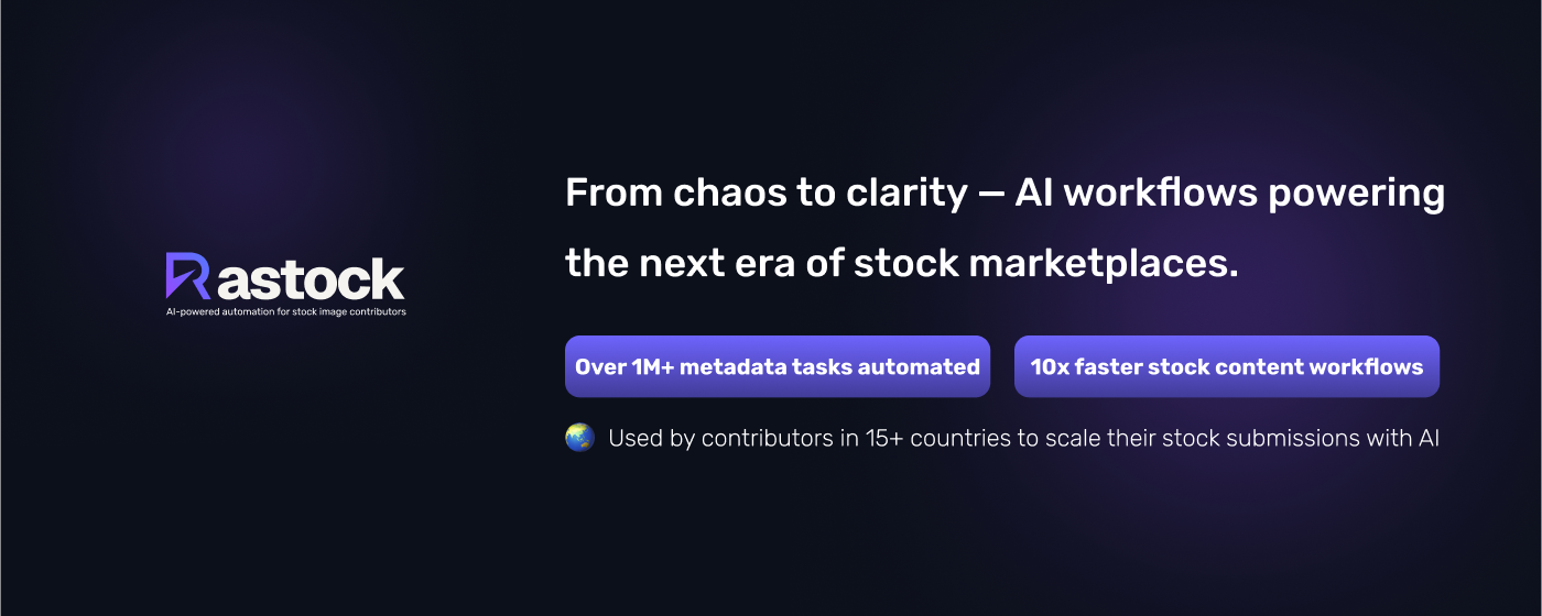 Rastock AI Inc gallery image