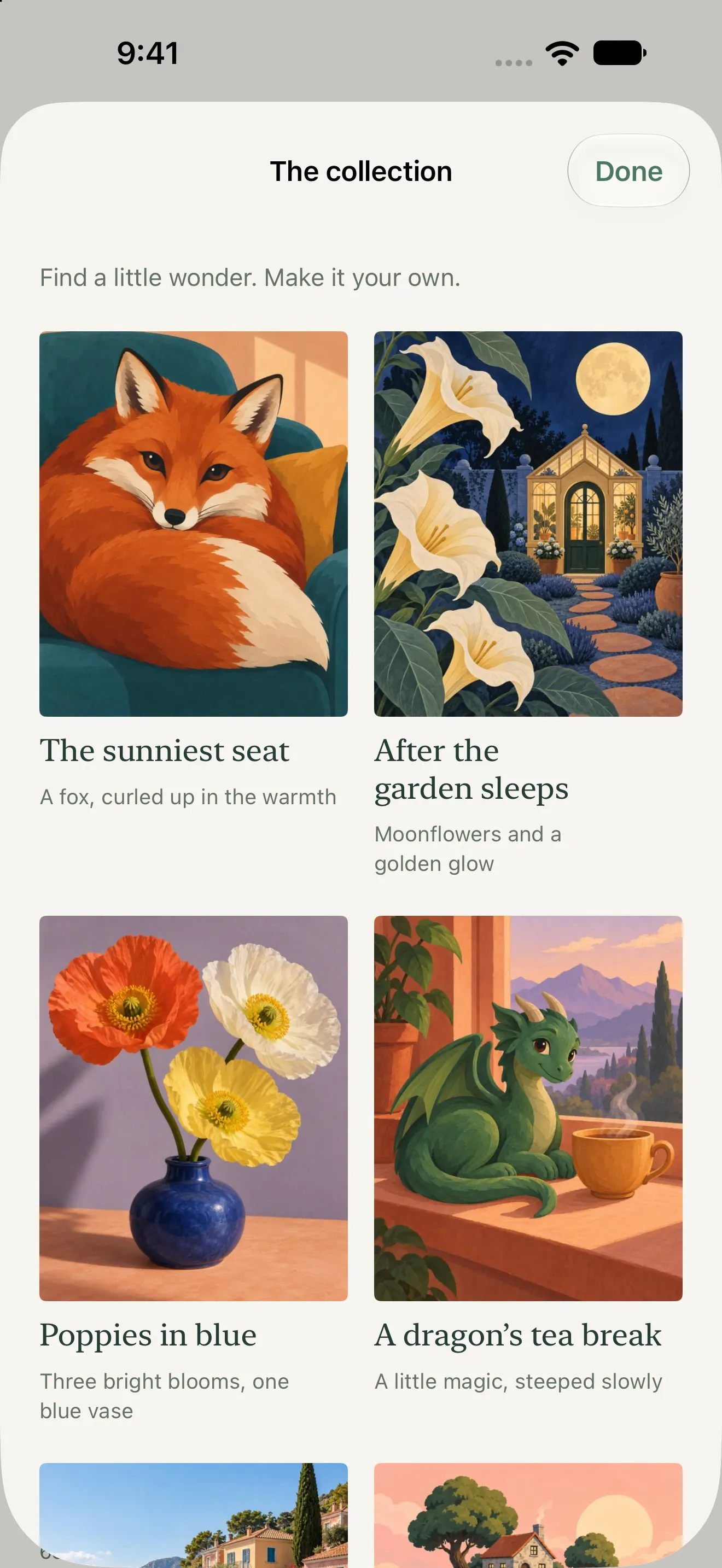 paintr gallery image