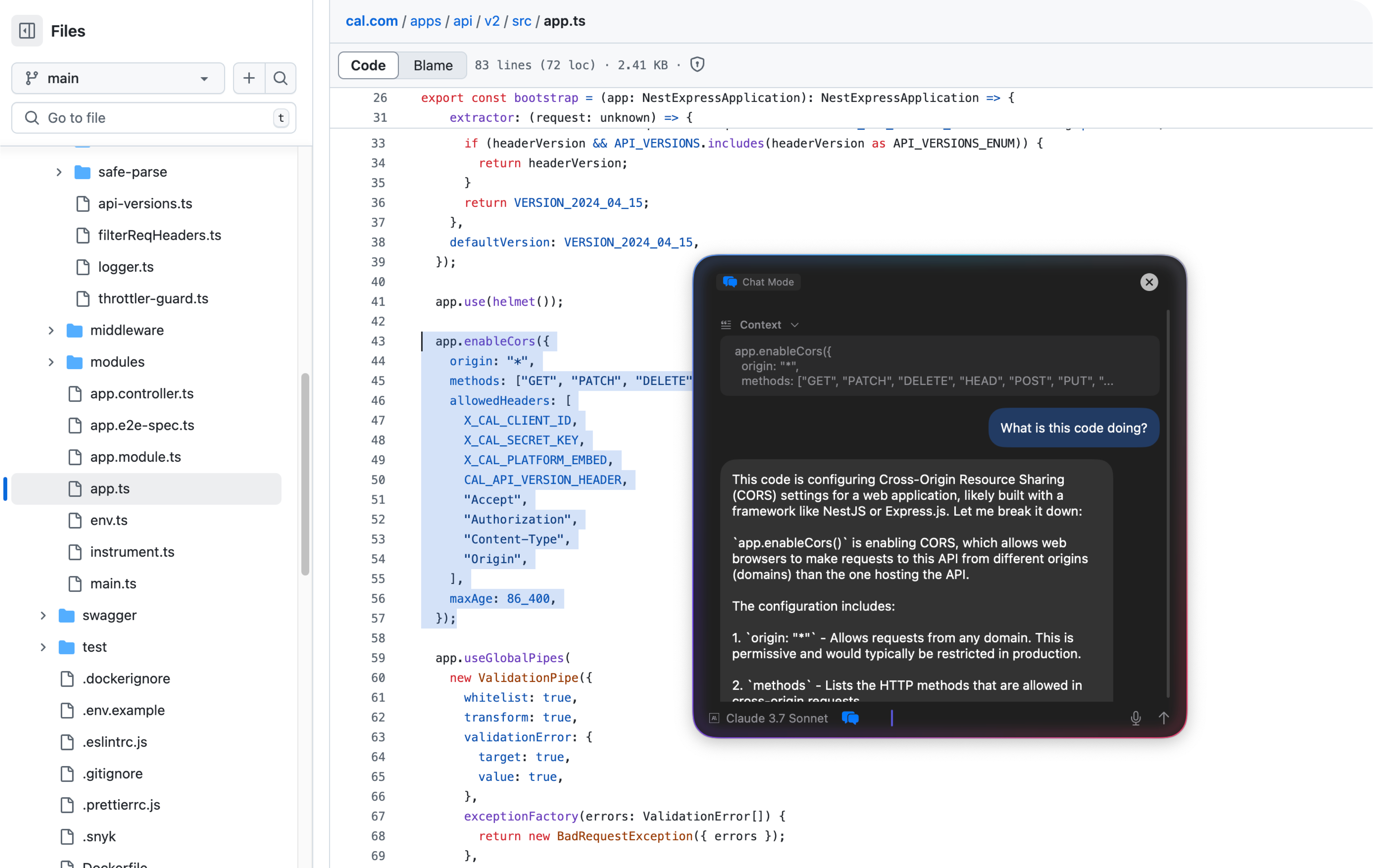 Promptly gallery image