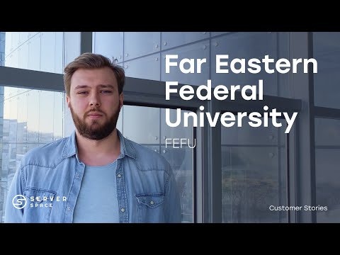 Serverspace Cloud Servers gallery image