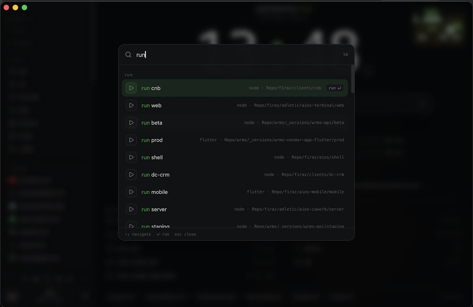 AIOS Superapp screenshot 6