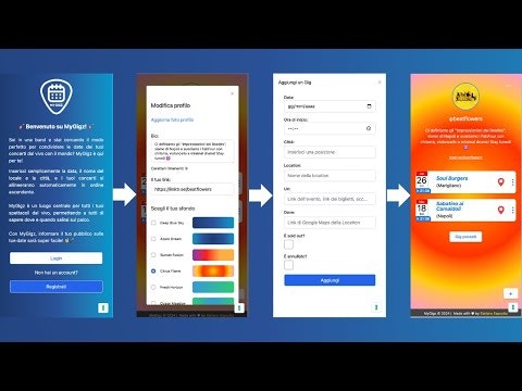 MyGigz gallery image