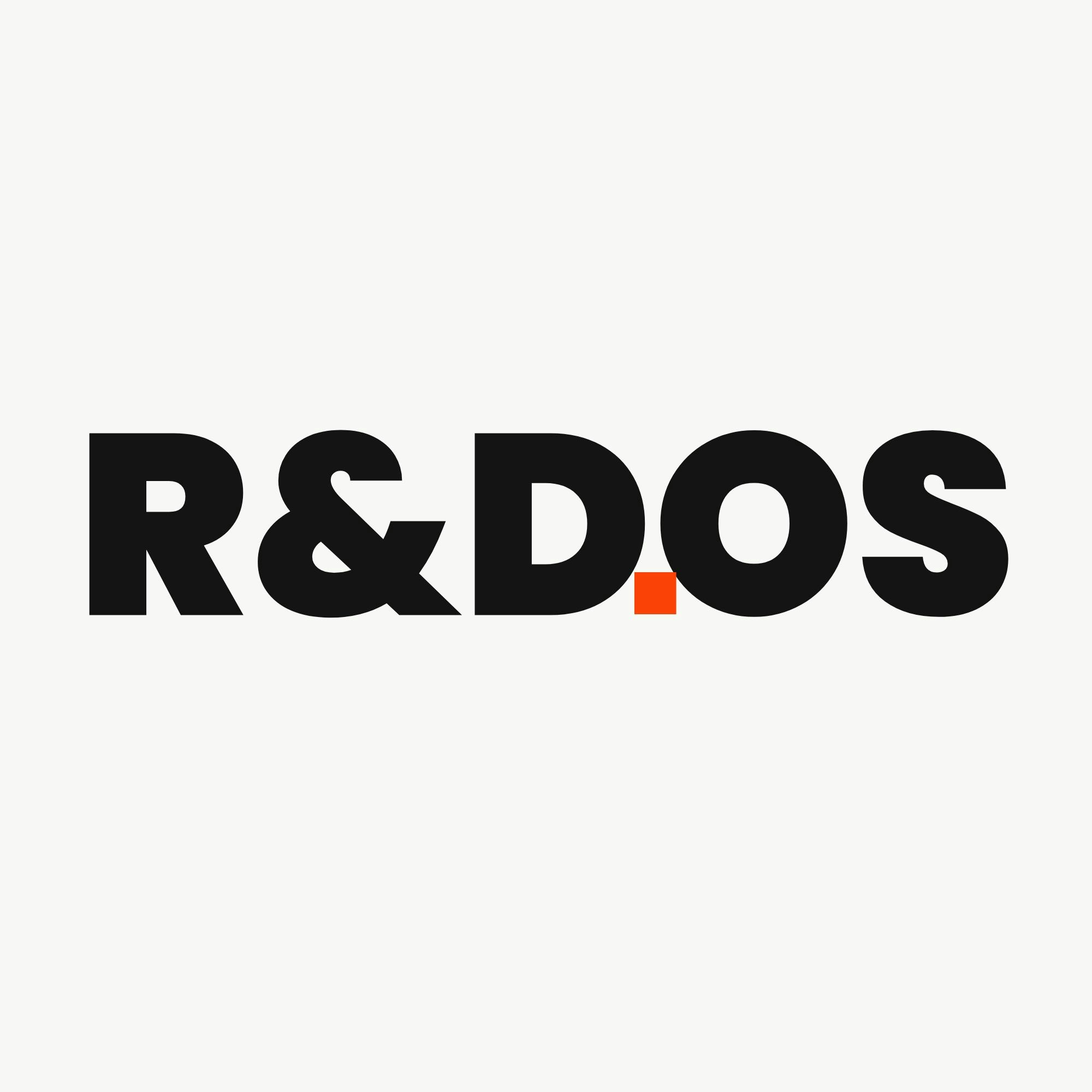 R&D OS by Abz Labs