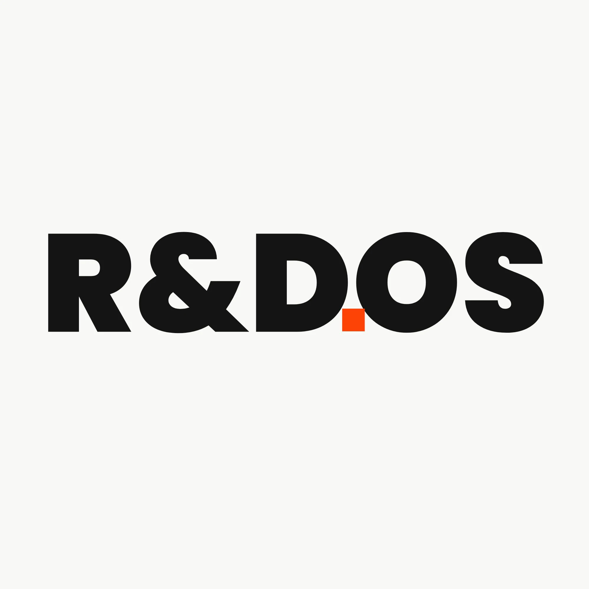 R&D OS by Abz Labs logo