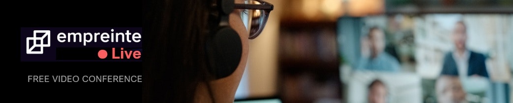 Empreinte.live