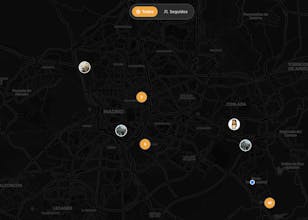 Dot -location at its best- gallery image