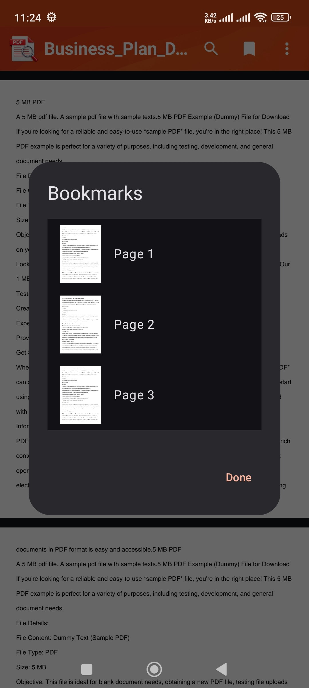 PDF Viewer gallery image