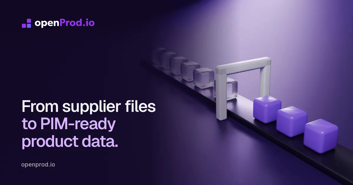 openProd.io gallery image