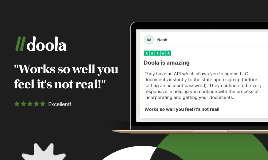 Media API Pembentukan Syarikat Doola 5