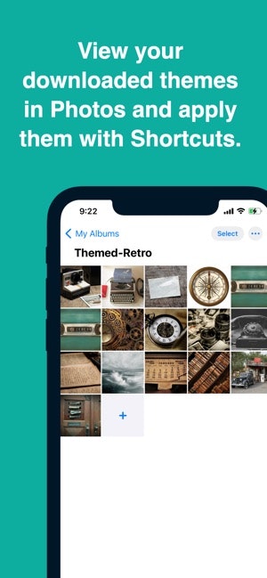 Themed gallery image