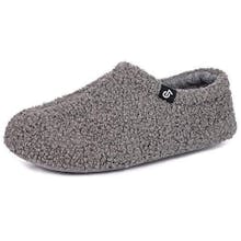 Women's Curly Fur Shoes gallery image