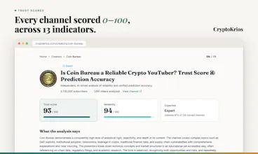 CryptoKrios gallery image