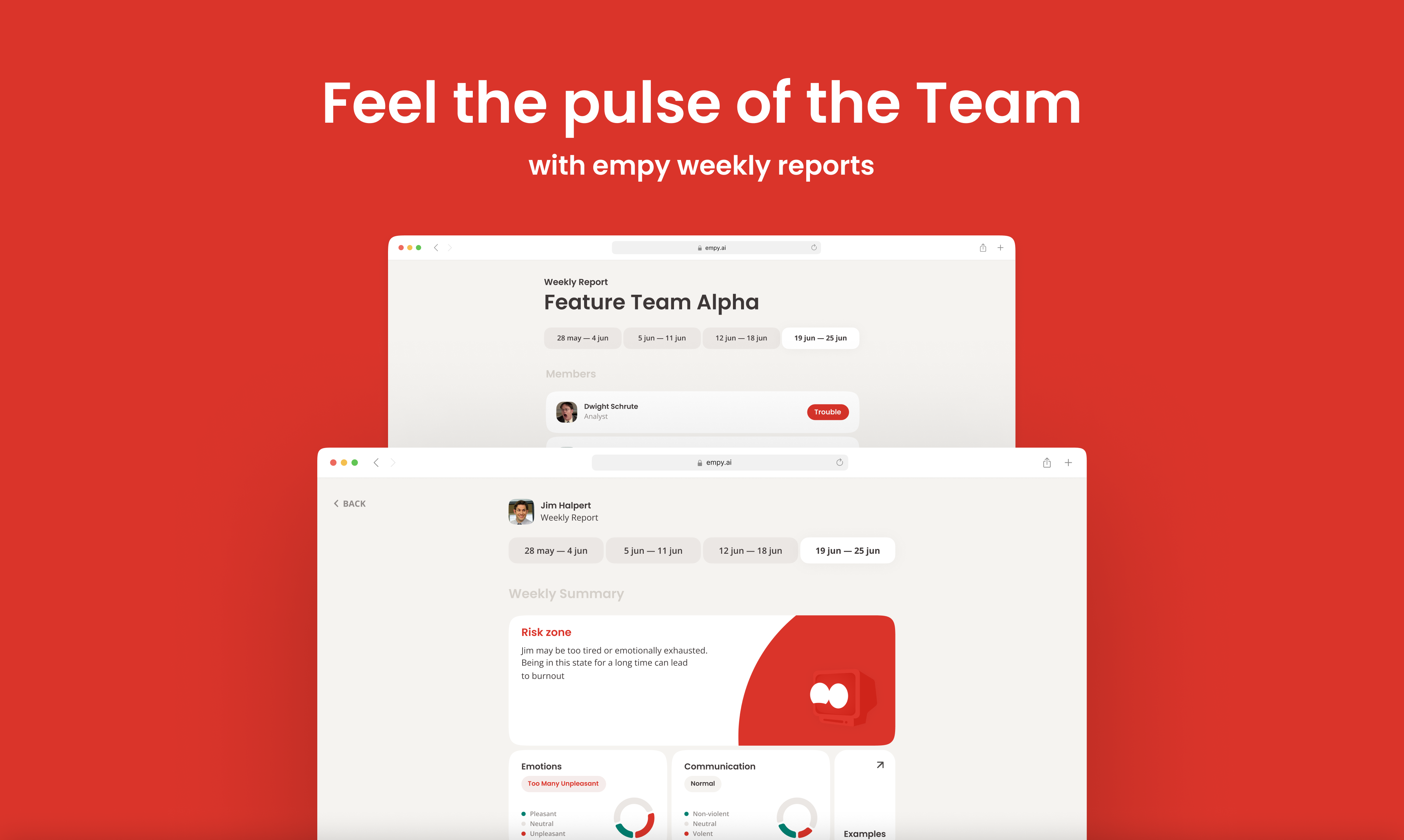 Empy.ai media 2