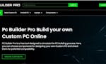 Pc Builder Pro image