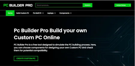 Pc Builder Pro gallery image