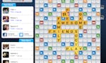 Words with Friends image