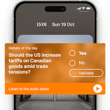 ARIA News gallery image