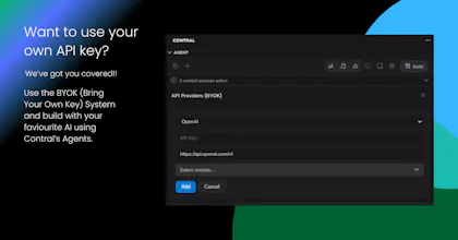 Contral gallery image