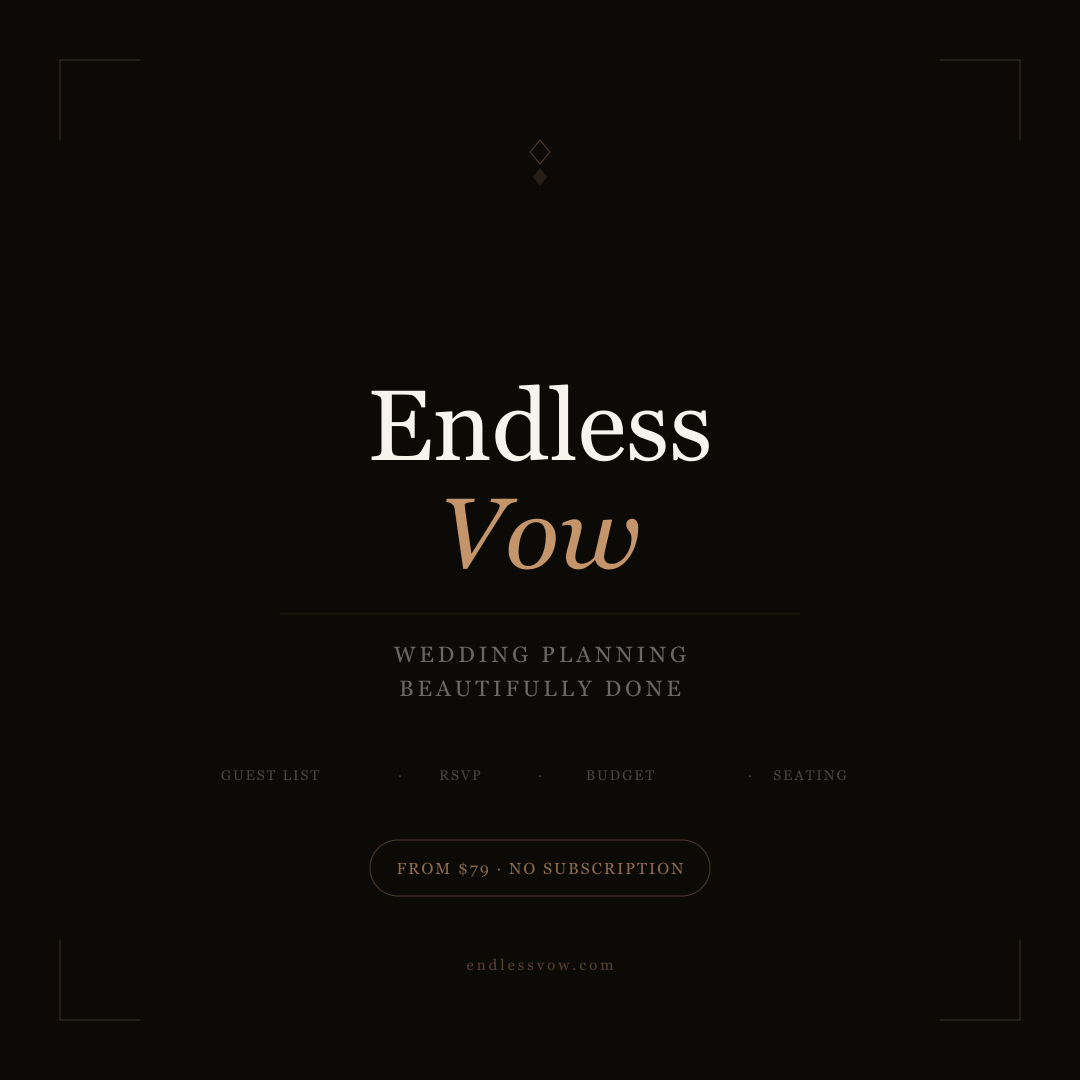 EndlessVow gallery image