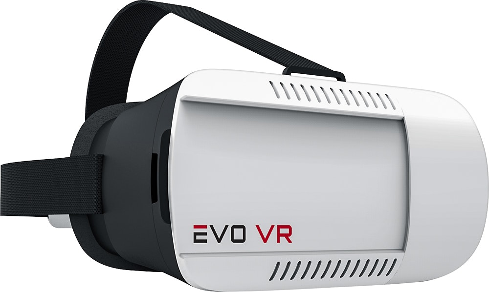 Evo VR gallery image