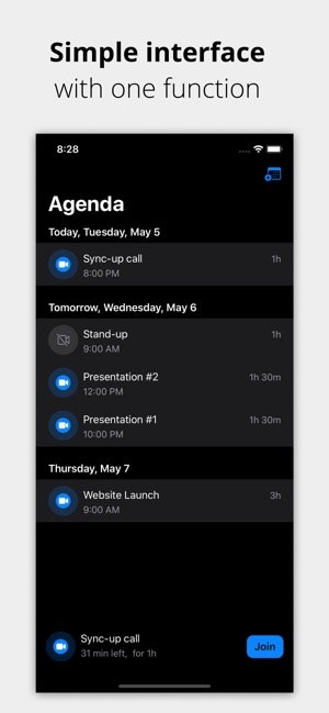 Jump In Meeting gallery image
