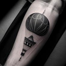 Inkify: AI Tattoo Generator gallery image