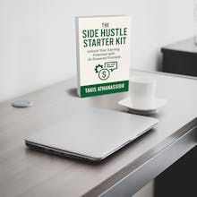 The Side Hustle Starter Kit gallery image