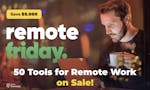 Remote Friday image