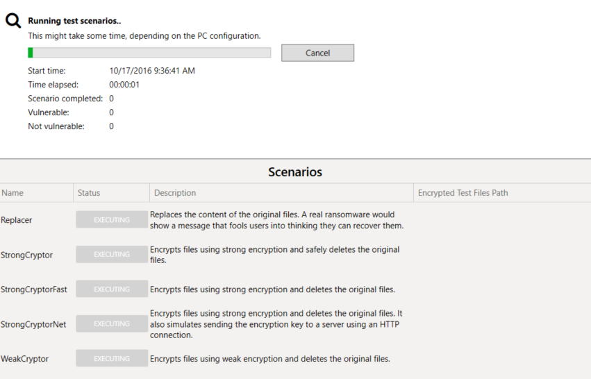 RanSim gallery image
