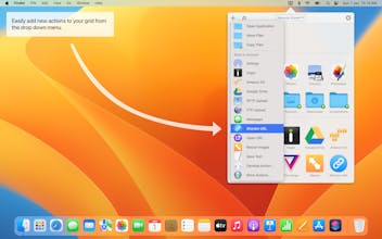 Dropzone 4 gallery image