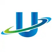 U tube bundle heat exchanger - Product Hunt launch logo and brand identity