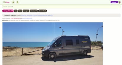 PinFame gallery image