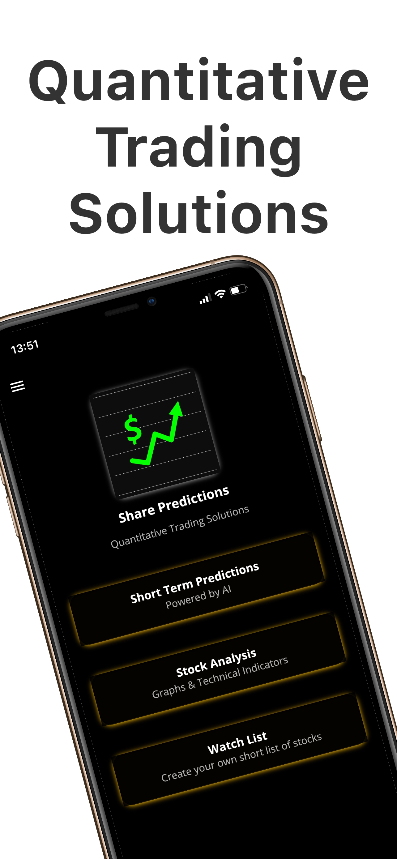 Share Predictions gallery image