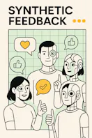 Synthetic Feedback by Usercall
