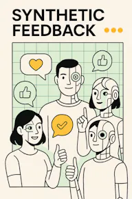 Synthetic Feedback by Usercall