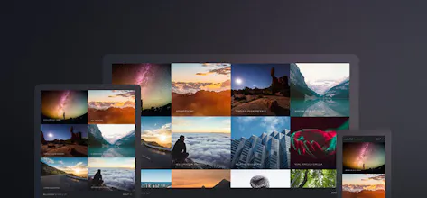Photography gallery image