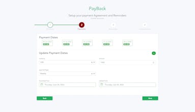 Payback gallery image