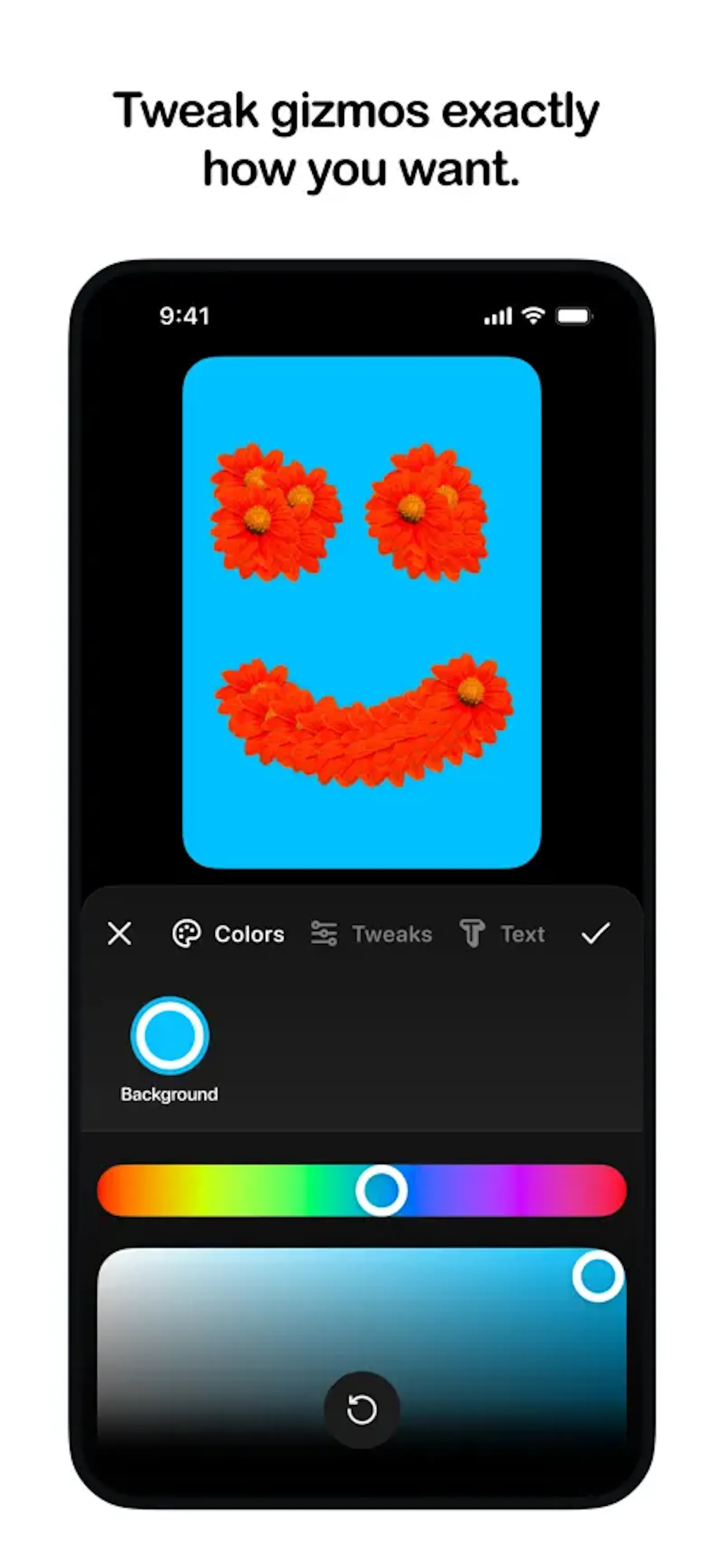 Pocket by Meta screenshot 3