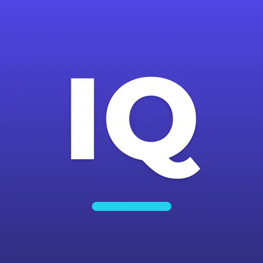 5-Minute IQ Test